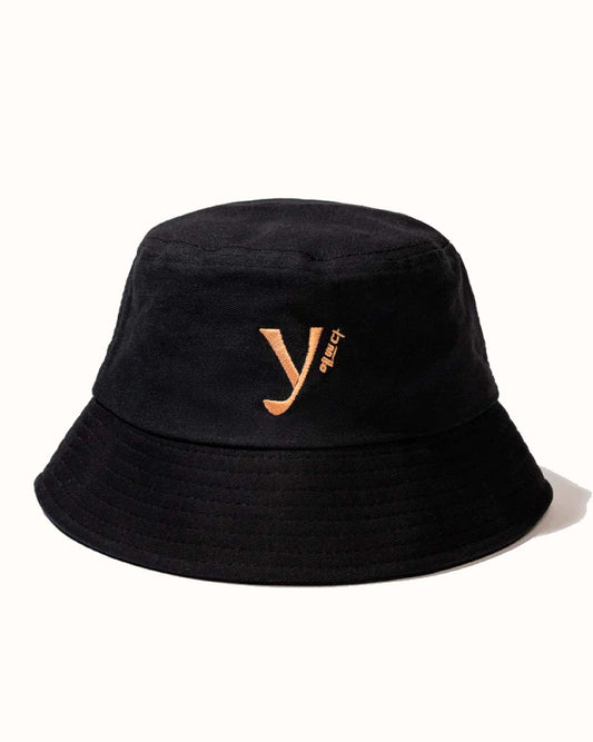 The Bucket Hat
