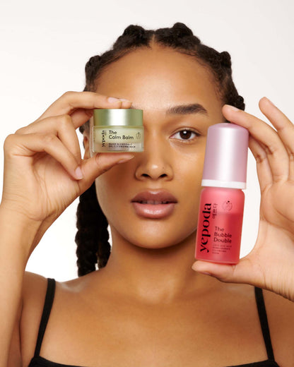 The Mini Daily Essentials Set