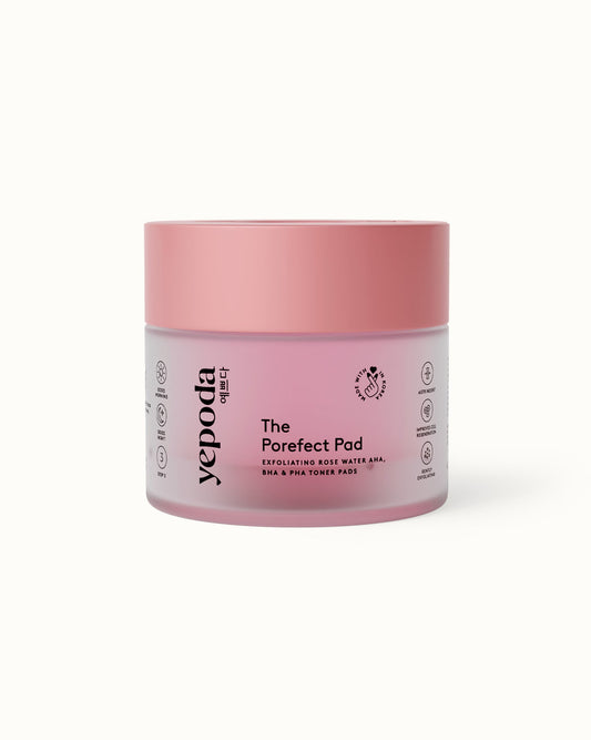 The Porefect Pad